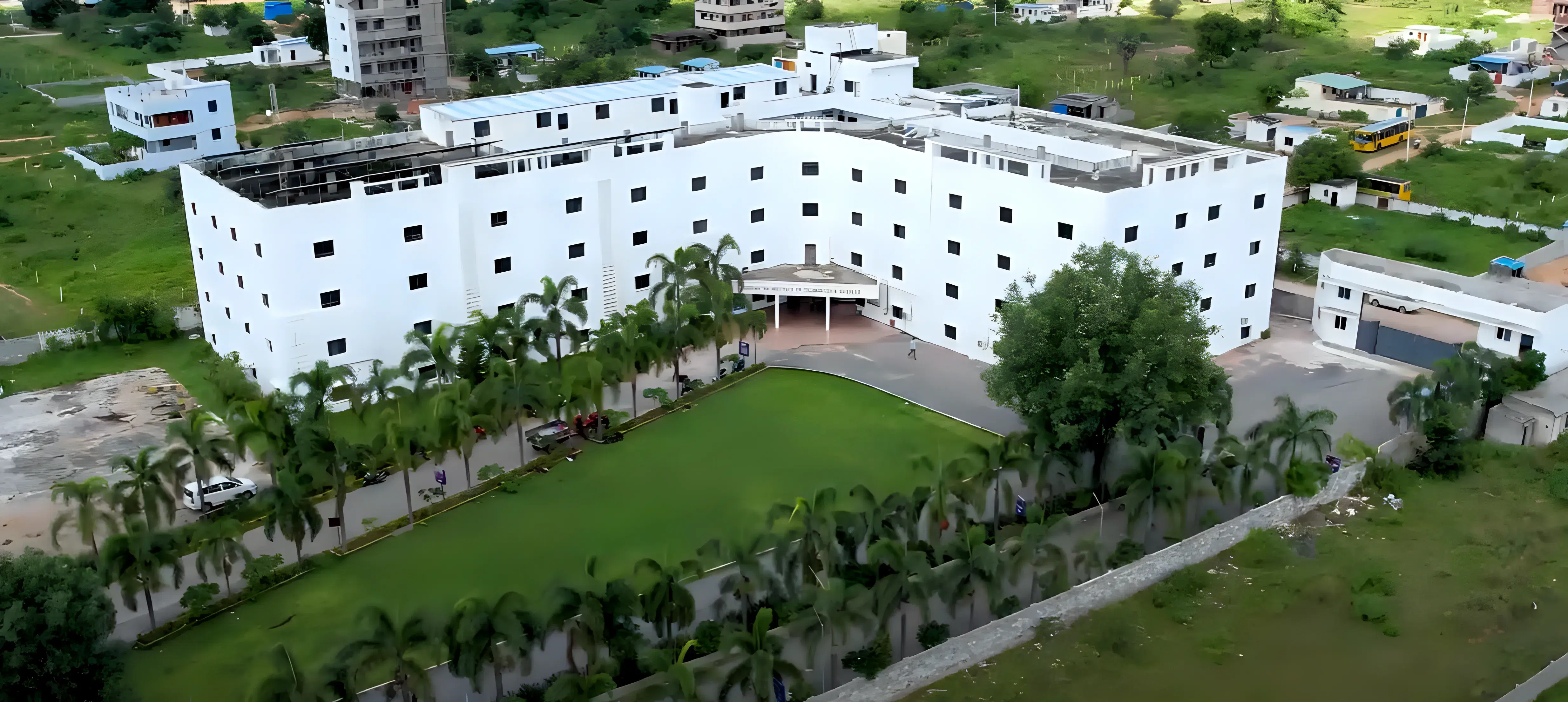 Siddhartha Institute of Engineering and Technology Hyderabad Campus photo 6